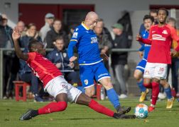 Optik Rathenow FC Carl Zeiss Jena 23102021 00021